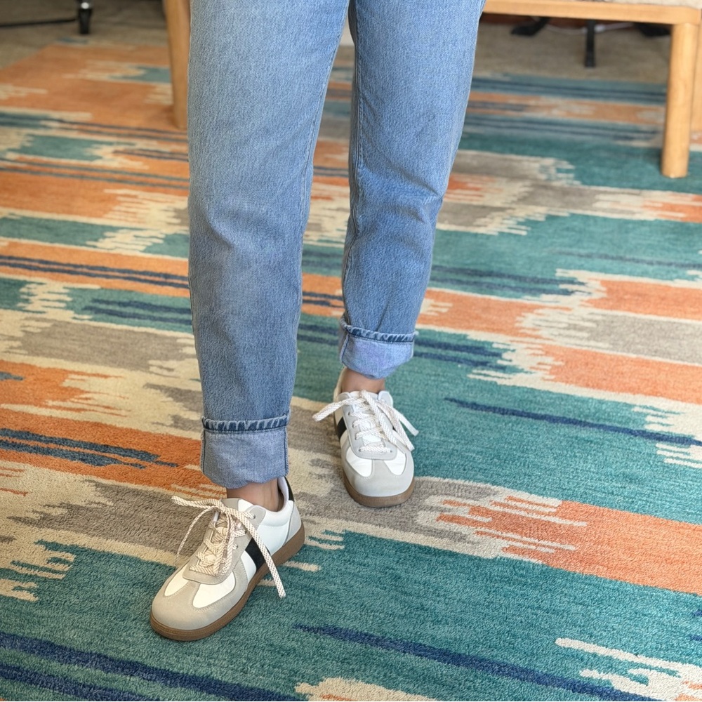 UNIONBAY Sneakers Athletic Flat Sole - Picture 2 of 7